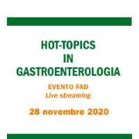 Course Image Hot Topics in gatroenterologia 2020